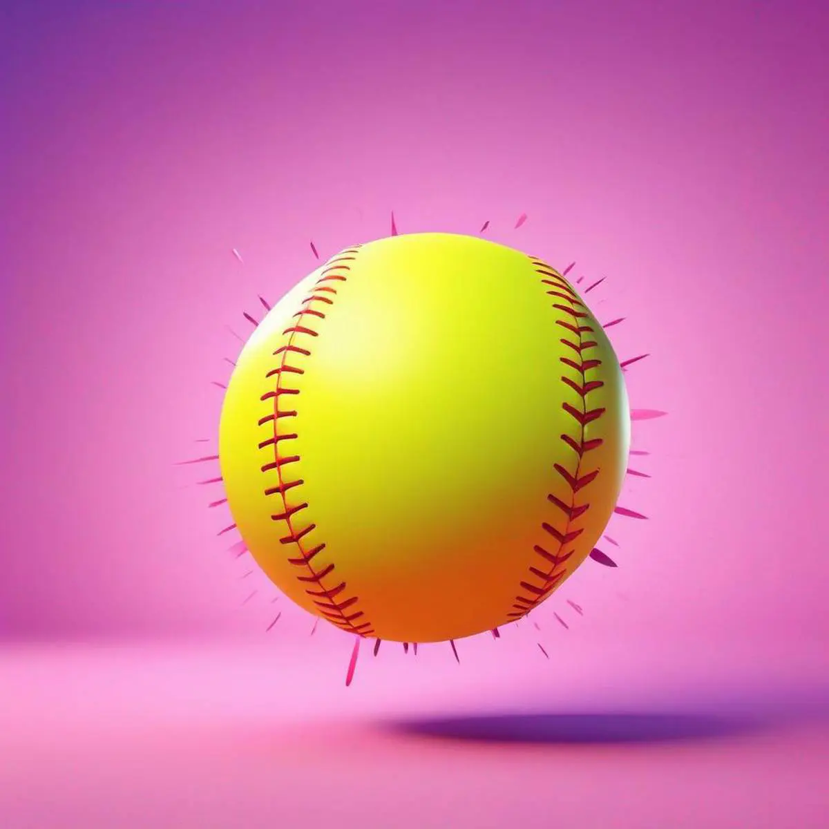 Softball puns
