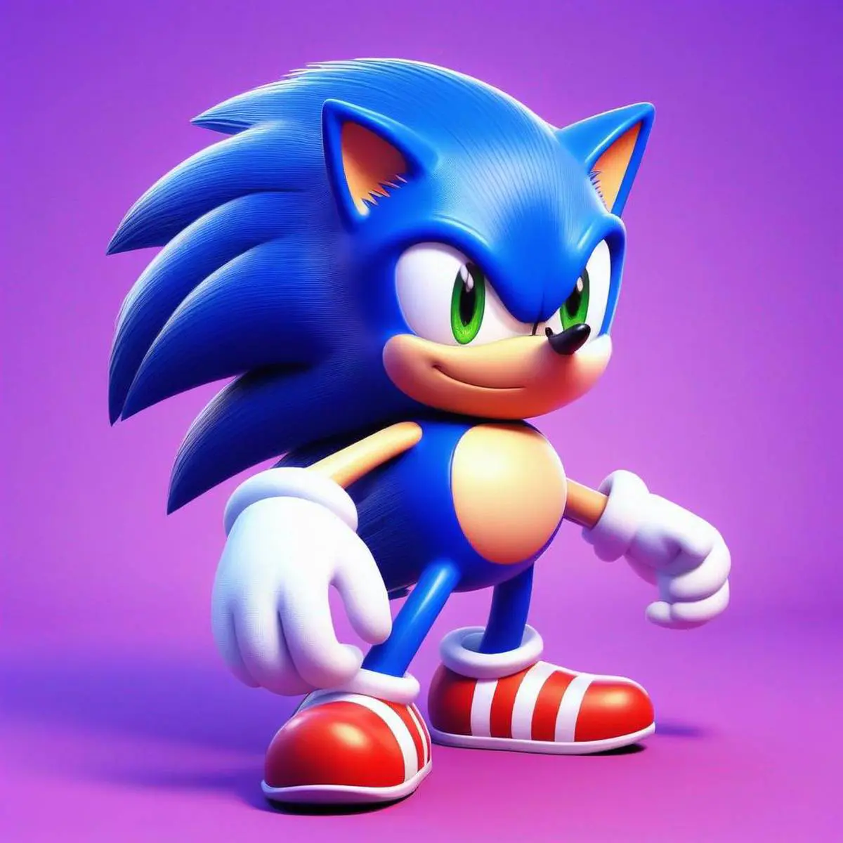 Sonic puns