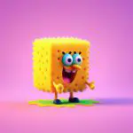 Sponge puns