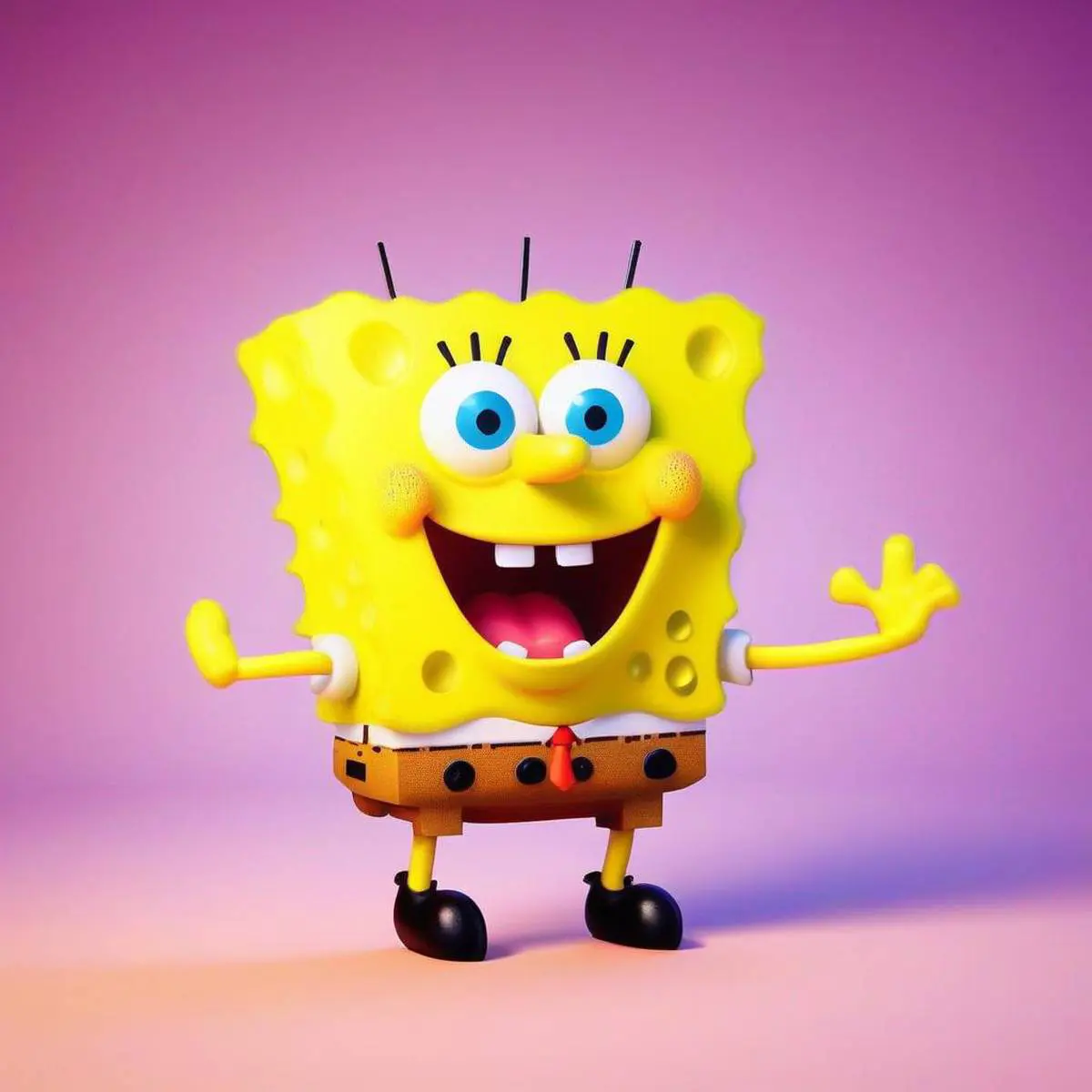 Spongebob puns