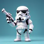 Stormtrooper puns