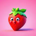 Strawberry puns