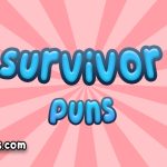 Survivor puns