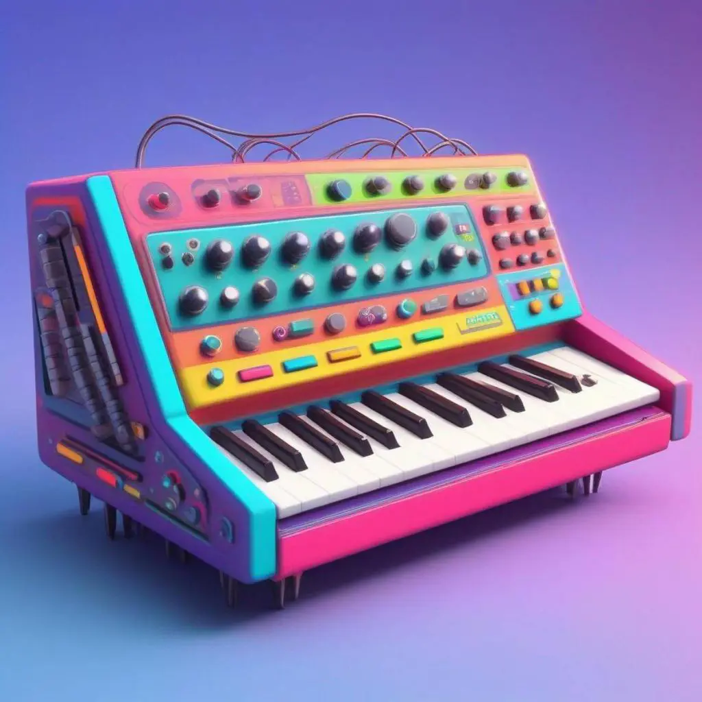 240+ Synth Puns: Electronic Wordplay in Overdrive!