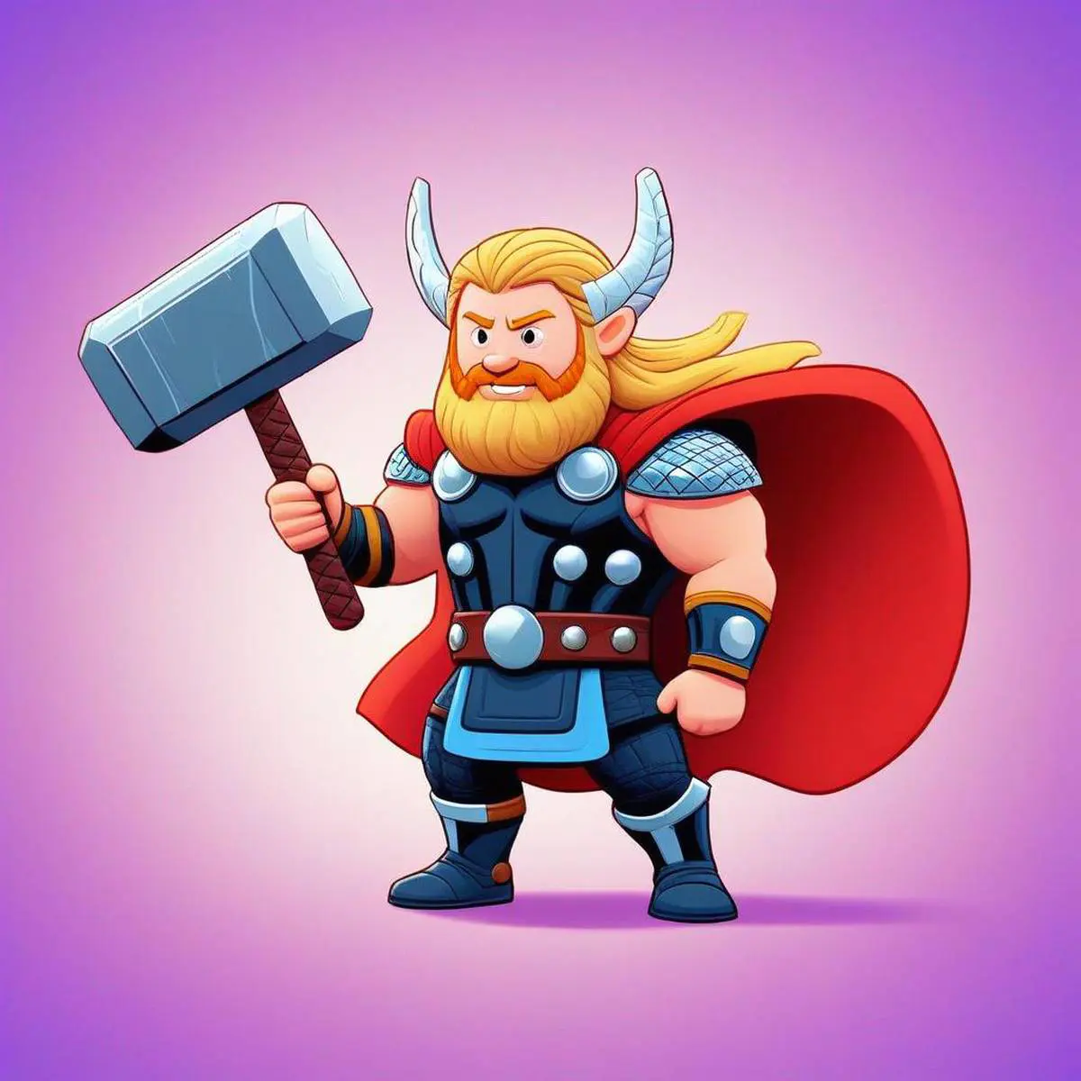 Thor puns