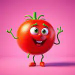 Tomato puns