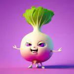 Turnip puns