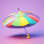 Umbrella puns