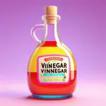Vinegar puns