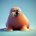 Walrus puns