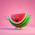 Watermelon puns