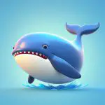 Whale puns